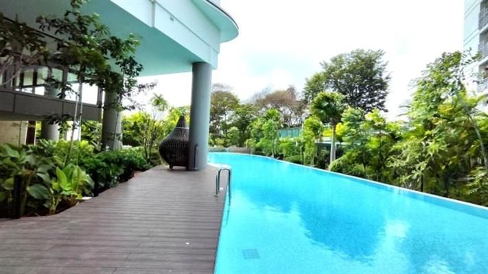 Coastline Residences Apartment For Sale, $1,999,999, 2 Bed 2 Bath 710 sqft $2,817.00 psf