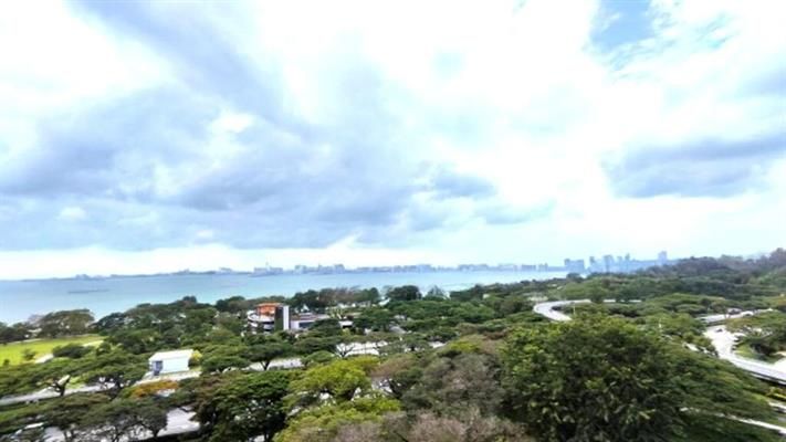 Coastline Residences Apartment For Sale, $1,999,999, 2 Bed 2 Bath 710 sqft $2,817.00 psf