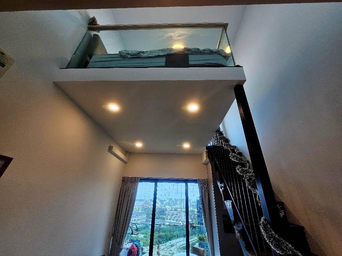 Normanton Park Condominium For Sale, $1,338,000, 2 Bed 1 Bath 657 sqft $2,037.00 psf