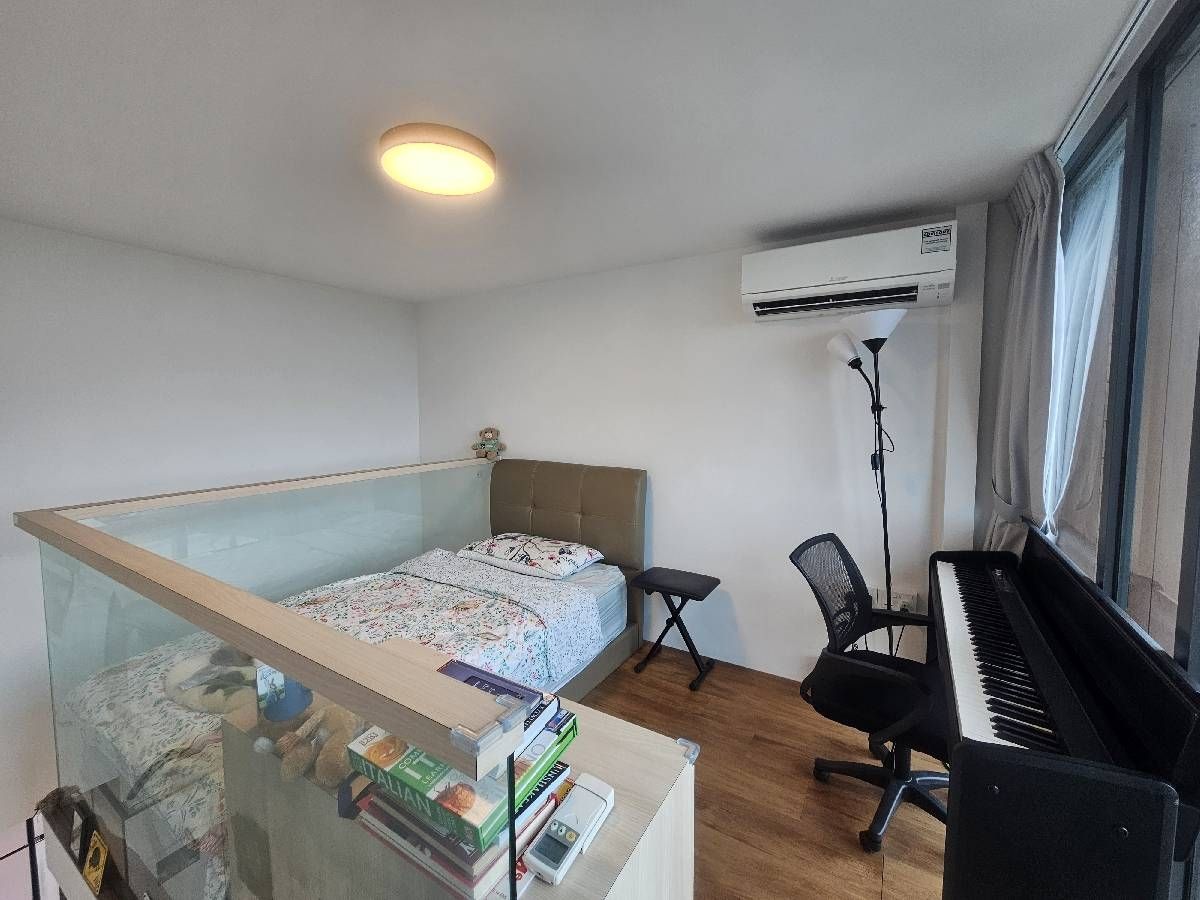 Normanton Park Condominium For Sale, $1,338,000, 2 Bed 1 Bath 657 sqft $2,037.00 psf