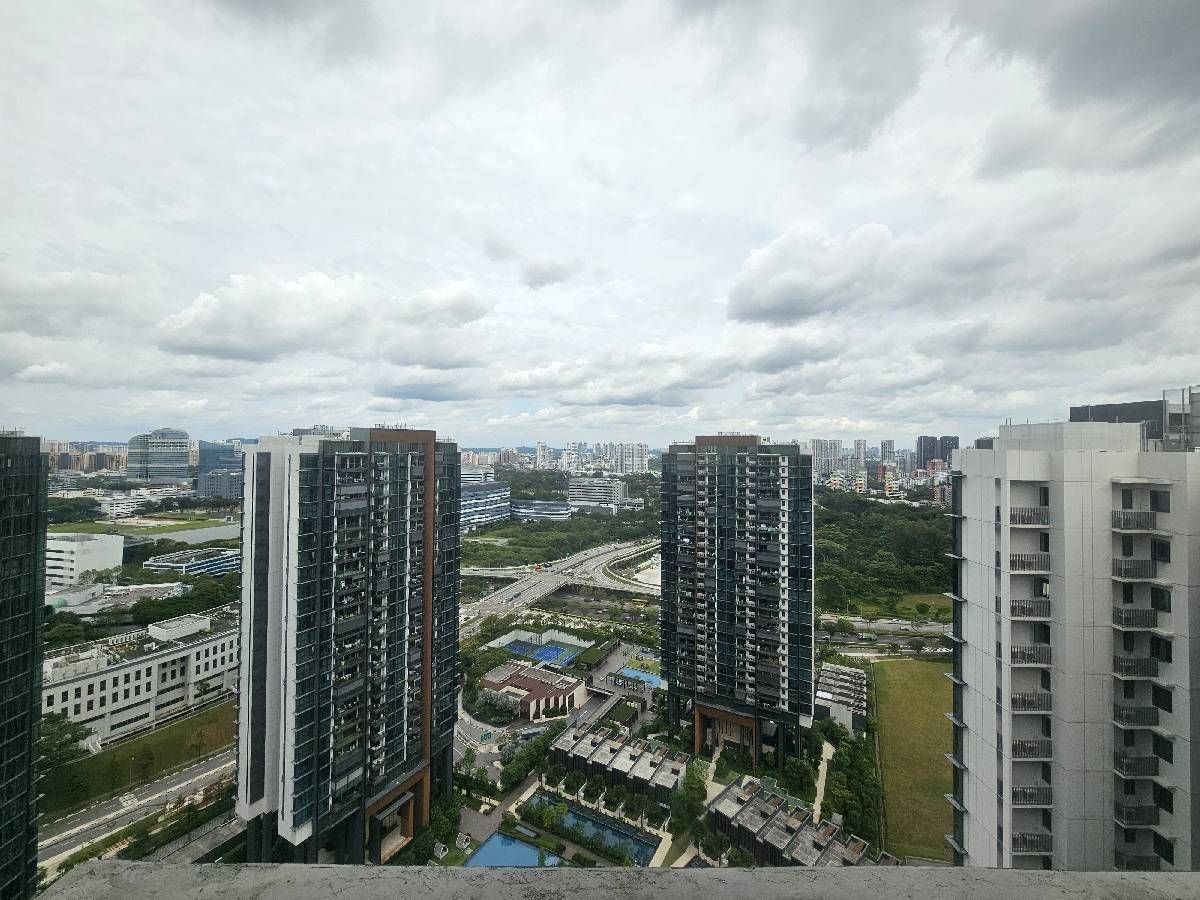 Normanton Park Condominium For Sale, $1,338,000, 2 Bed 1 Bath 657 sqft $2,037.00 psf