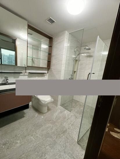 Normanton Park Condominium For Sale, $1,550,000, 2 Bed 2 Bath 721 sqft $2,150.00 psf