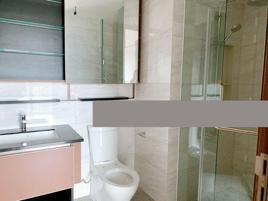 Normanton Park Condominium For Sale, $1,550,000, 2 Bed 2 Bath 721 sqft $2,150.00 psf