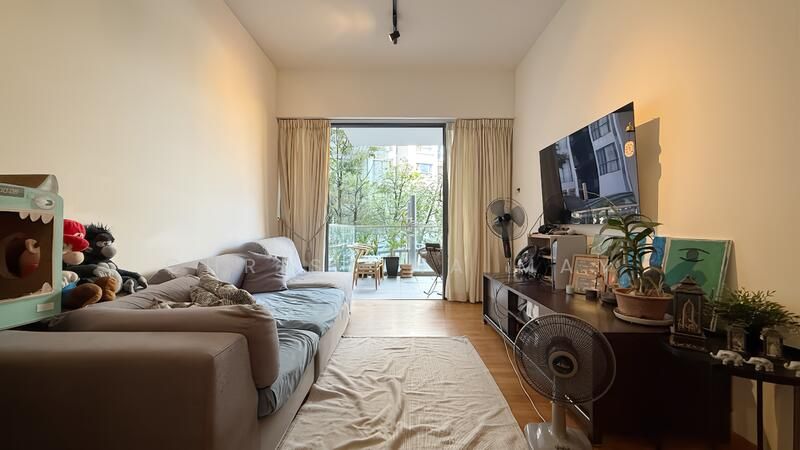 The Pier at Robertson Apartment | D09  | Prop-GPT the AI-Powered Property Guru