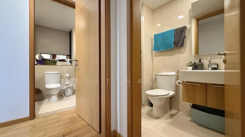 The Pier at Robertson