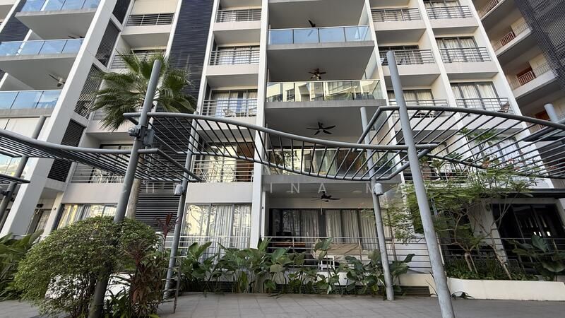 The Pier at Robertson