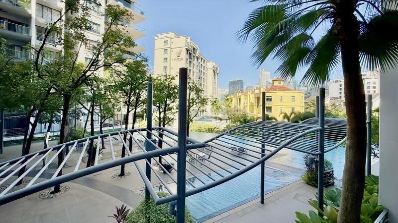 The Pier at Robertson