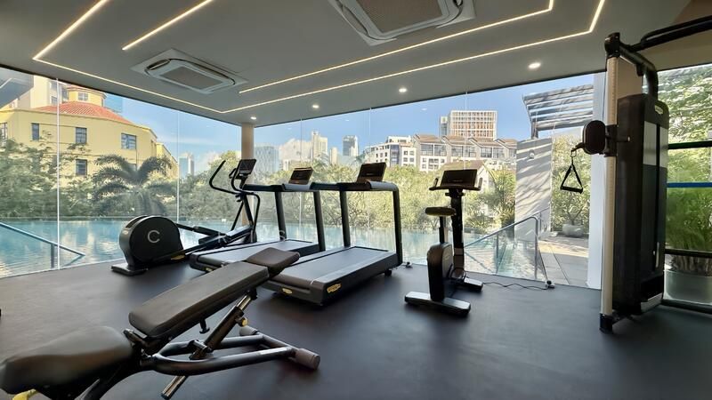 The Pier at Robertson