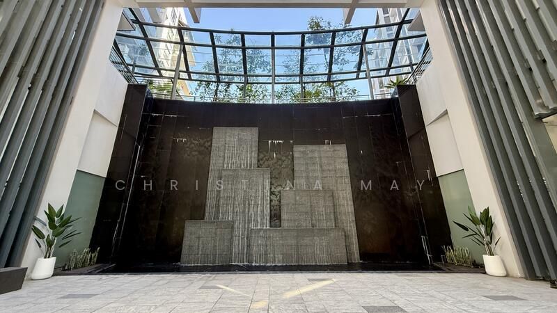 The Pier at Robertson