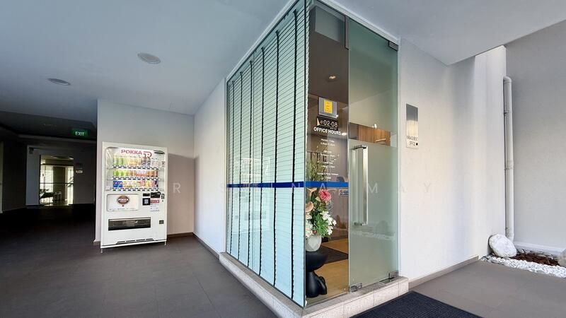 The Pier at Robertson