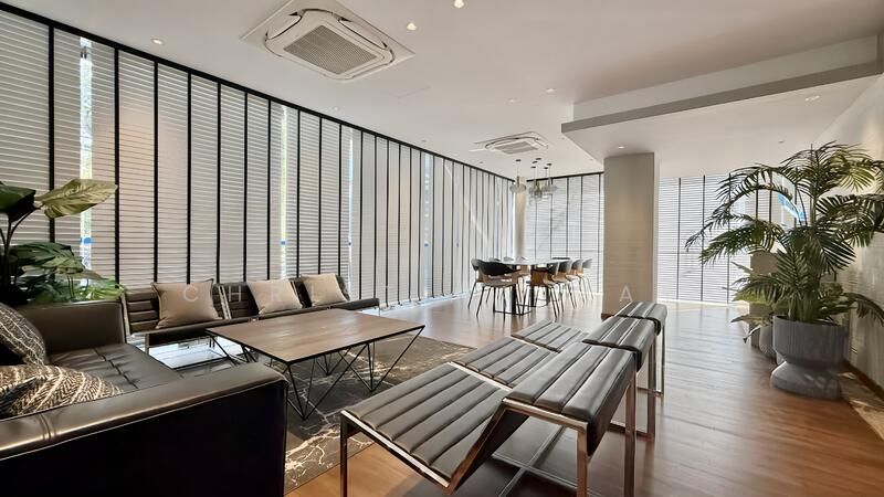 The Pier at Robertson