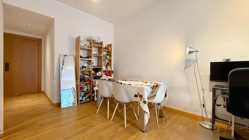 The Pier at Robertson