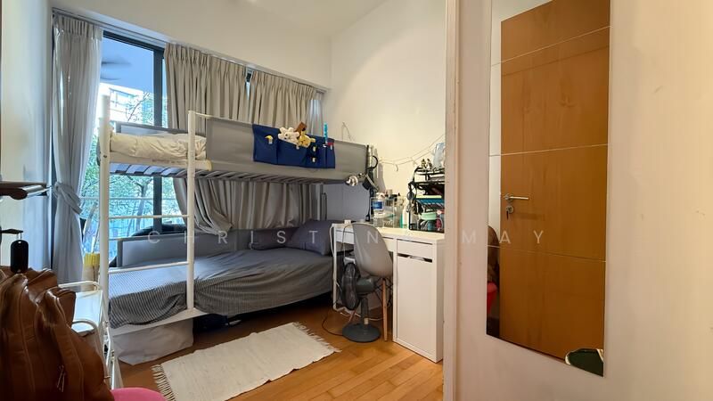 The Pier at Robertson