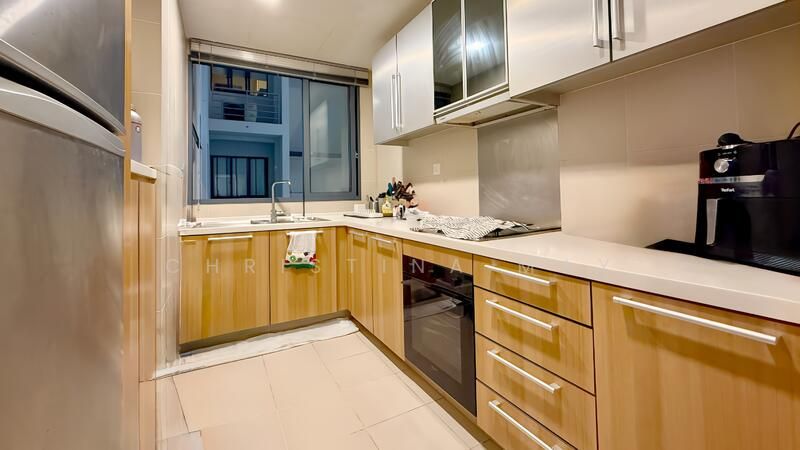 The Pier at Robertson