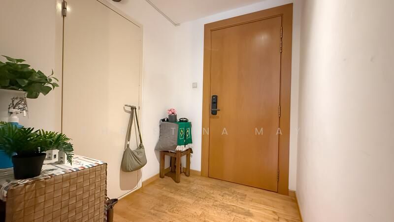 The Pier at Robertson