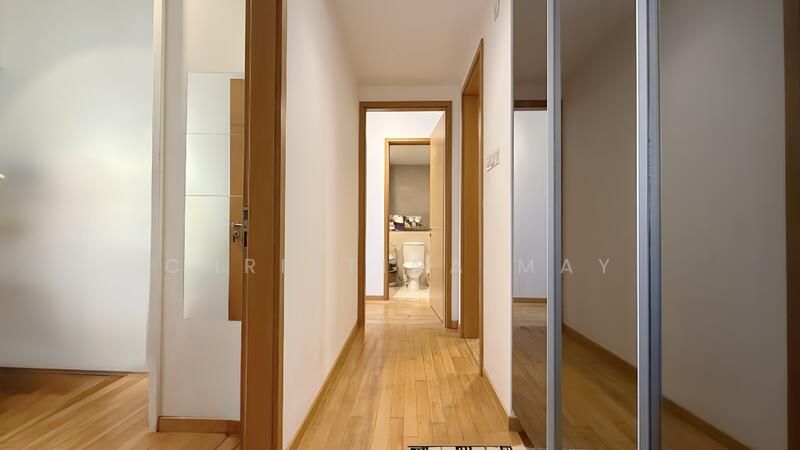 The Pier at Robertson