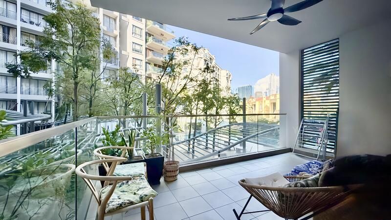 The Pier at Robertson