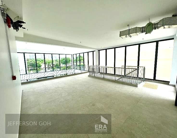 Prop-GPT: F&B Space: D19 Hougang Kim Chuan