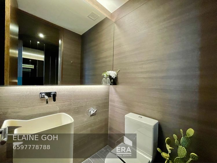 Developer Sale - 2 Room (loft) Duplex & Study 1km River Valley Pri Sch Condominium | D09 Orchard | Prop-GPT the AI-Powered Property Guru