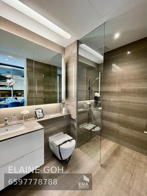 Developer Sale - 2 Room (loft) Duplex & Study 1km River Valley Pri Sch