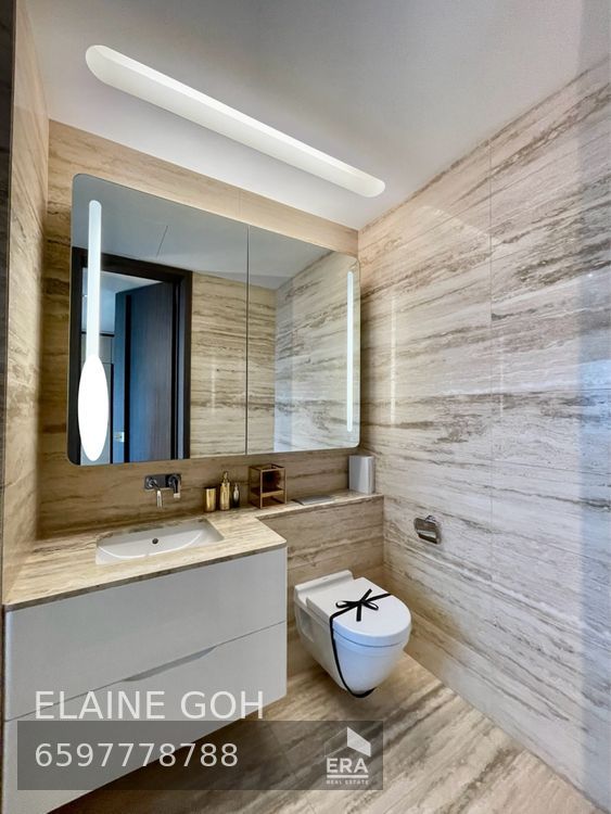 Developer Sale - 2 Room (loft) Duplex & Study 1km River Valley Pri Sch