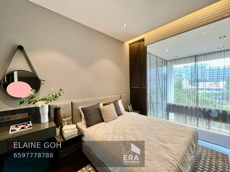 Developer Sale - 2 Room (loft) Duplex & Study 1km River Valley Pri Sch