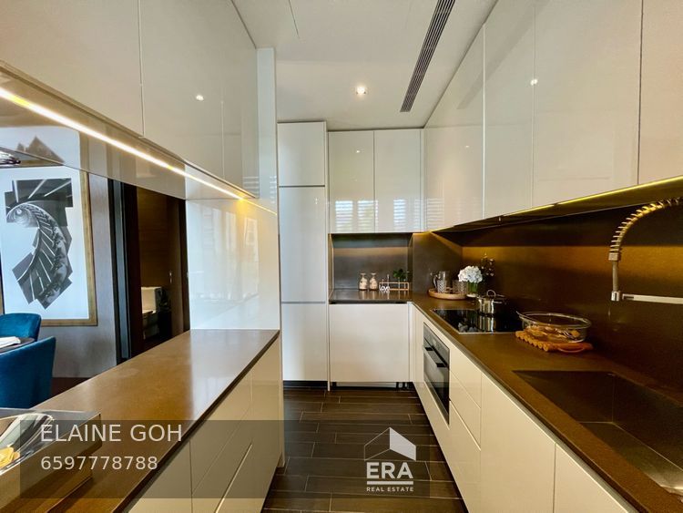 Developer Sale - 2 Room (loft) Duplex & Study 1km River Valley Pri Sch
