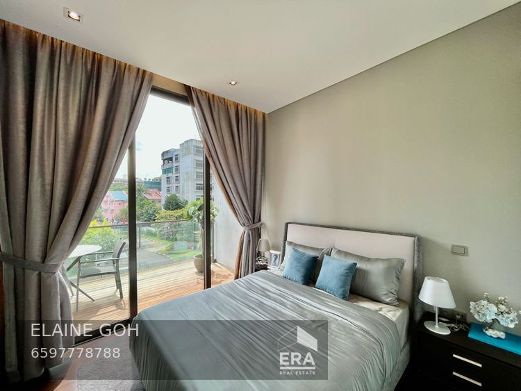 Developer Sale - 2 Room (loft) Duplex & Study 1km River Valley Pri Sch