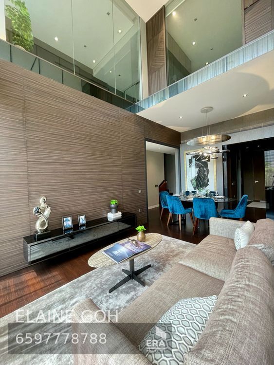 Developer Sale - 2 Room (loft) Duplex & Study 1km River Valley Pri Sch