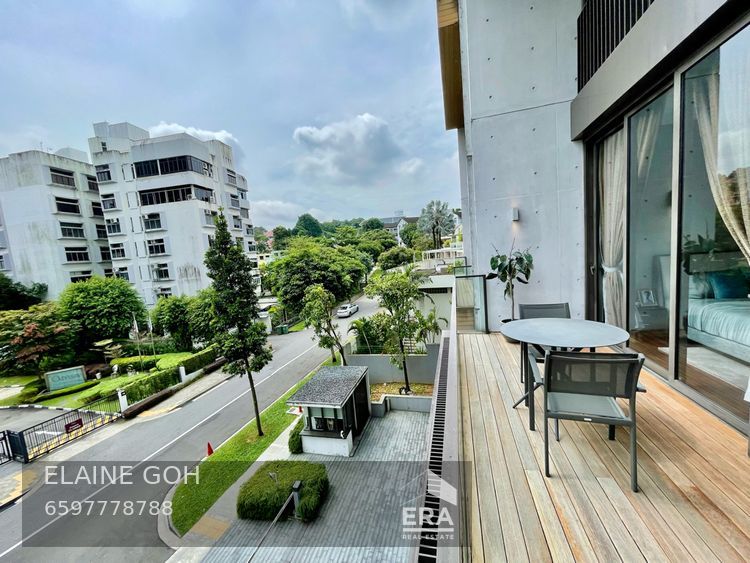 Developer Sale - 2 Room (loft) Duplex & Study 1km River Valley Pri Sch