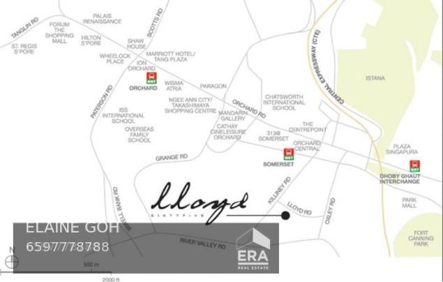 Developer Sale - 2 Room (loft) Duplex & Study 1km River Valley Pri Sch