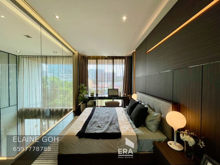 Developer Sale - 2 Room (loft) Duplex & Study 1km River Valley Pri Sch