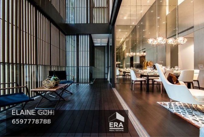 Developer Sale - 2 Room (loft) Duplex & Study 1km River Valley Pri Sch
