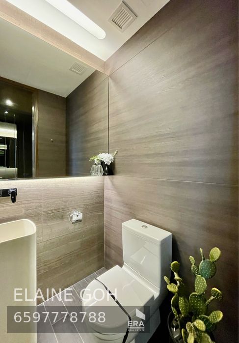 Developer Sale - 2 Room (loft) Duplex & Study 1km River Valley Pri Sch