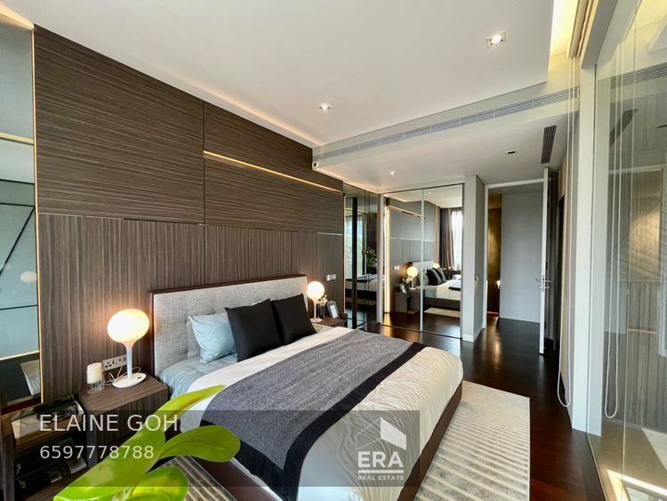 Developer Sale - 2 Room (loft) Duplex & Study 1km River Valley Pri Sch