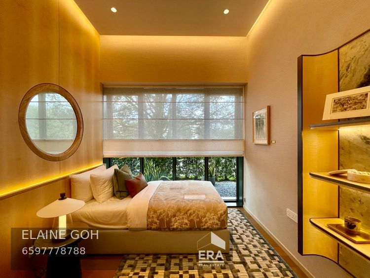 Developer Sale: Freehold Luxury 5 Room Big Floor Plate 1 Km Rgps & Nps