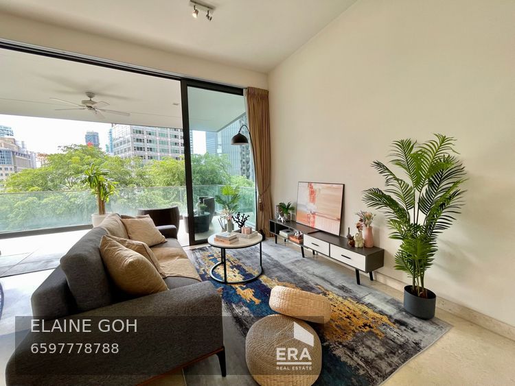 Freehold 3 Rm Pte Lift Green & Conservation Hse 1km Anglo Chinese Sch!