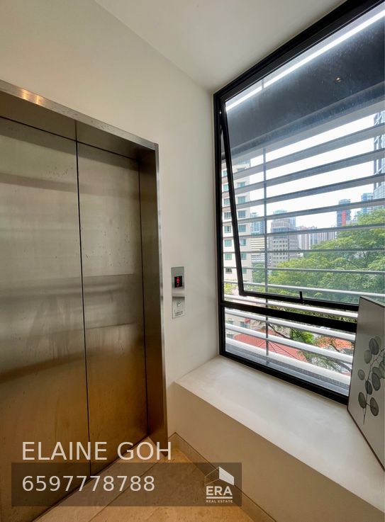 Freehold 3 Rm Pte Lift Green & Conservation Hse 1km Anglo Chinese Sch!