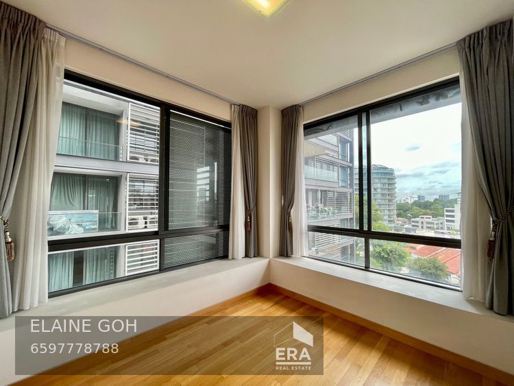 Freehold 3 Rm Pte Lift Green & Conservation Hse 1km Anglo Chinese Sch!