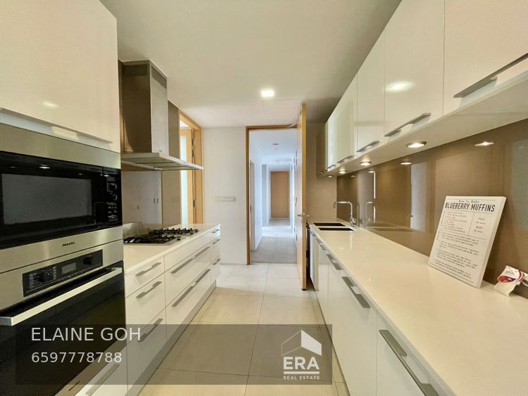 Freehold 3 Rm Pte Lift Green & Conservation Hse 1km Anglo Chinese Sch!