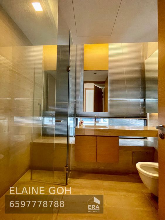 Freehold 3 Rm Pte Lift Green & Conservation Hse 1km Anglo Chinese Sch!