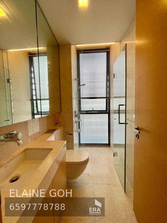 Freehold 3 Rm Pte Lift Green & Conservation Hse 1km Anglo Chinese Sch!