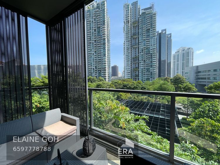 3 Room 3 Bath Private Lift Near Spore River 1 Km River Valley Pri Sch! Condominium | D09 Orchard | Prop-GPT the AI-Powered Property Guru