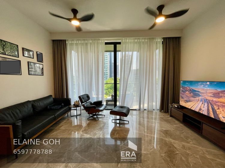 3 Room 3 Bath Private Lift Near Spore River 1 Km River Valley Pri Sch!