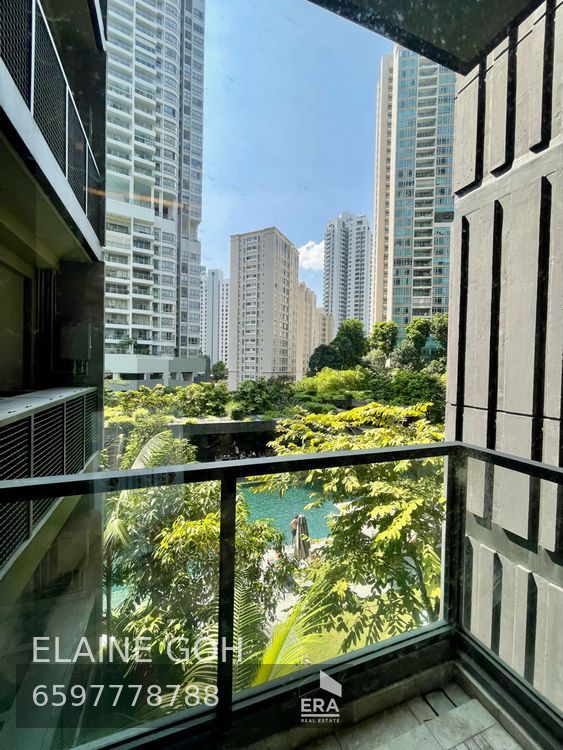 3 Room 3 Bath Private Lift Near Spore River 1 Km River Valley Pri Sch!
