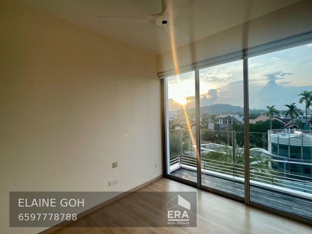 3 Room 3 Bath Reno Kitchen No Road and Pool Noise Off Balcony Seaview! Condominium | D04  | Prop-GPT the AI-Powered Property Guru