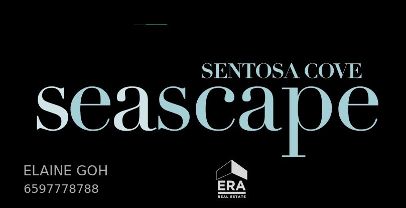 3 Room Ensuite Pte Lift Balconies With Spectacular Sea View N Greenery