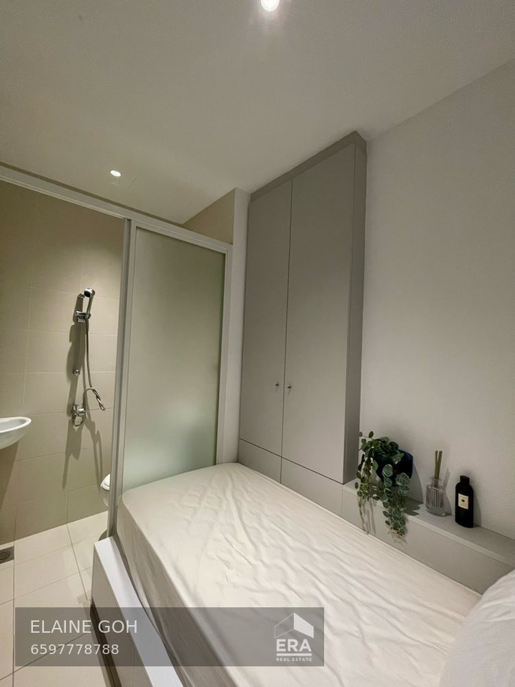 3 Room Ensuite Pte Lift Balconies With Spectacular Sea View N Greenery