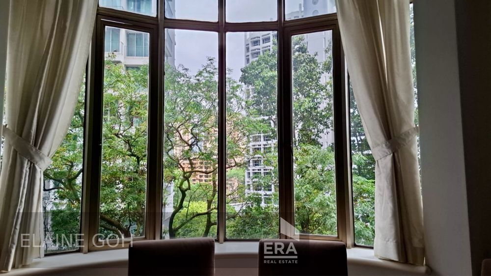 Modified 3 Room (from 4 Room) Ensuites Single Floor 1km River Valley P