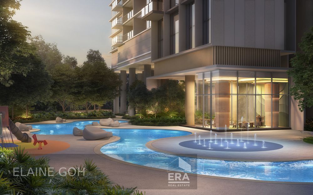 Developer Sale- 5 Room Premium Pte Lift 1km Henry Park Pri & Dover Mrt Condominium | D21  | Prop-GPT the AI-Powered Property Guru